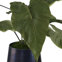 home decor greenery realistic