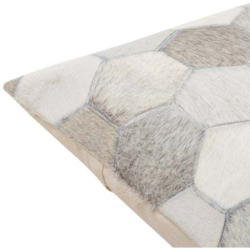 Fayet Cowhide Pillow