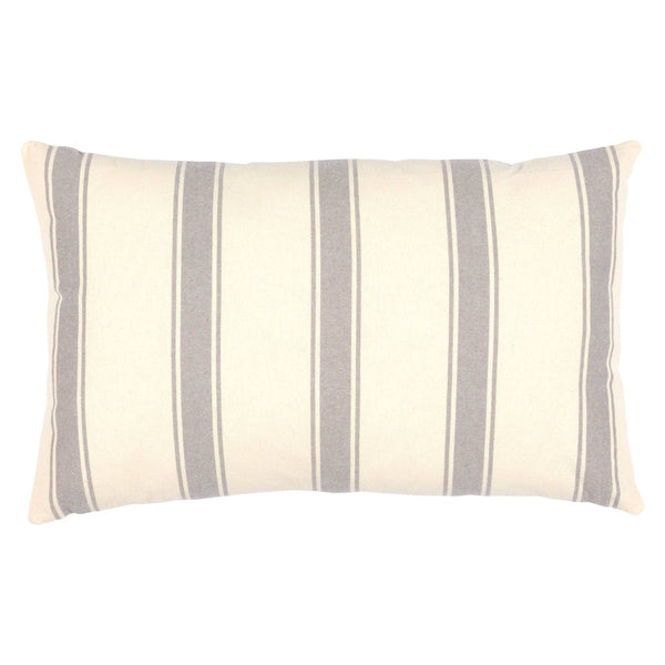 farmhouse-pillow-with-grey-stripes-home-decor-store-columbia-missouri