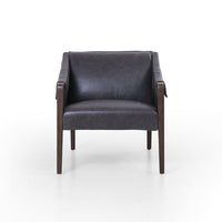 Bauer Chair - Leather