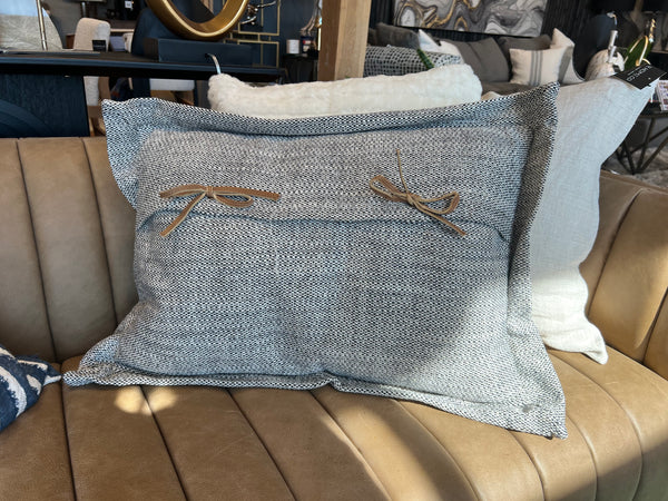 Thames Pillow