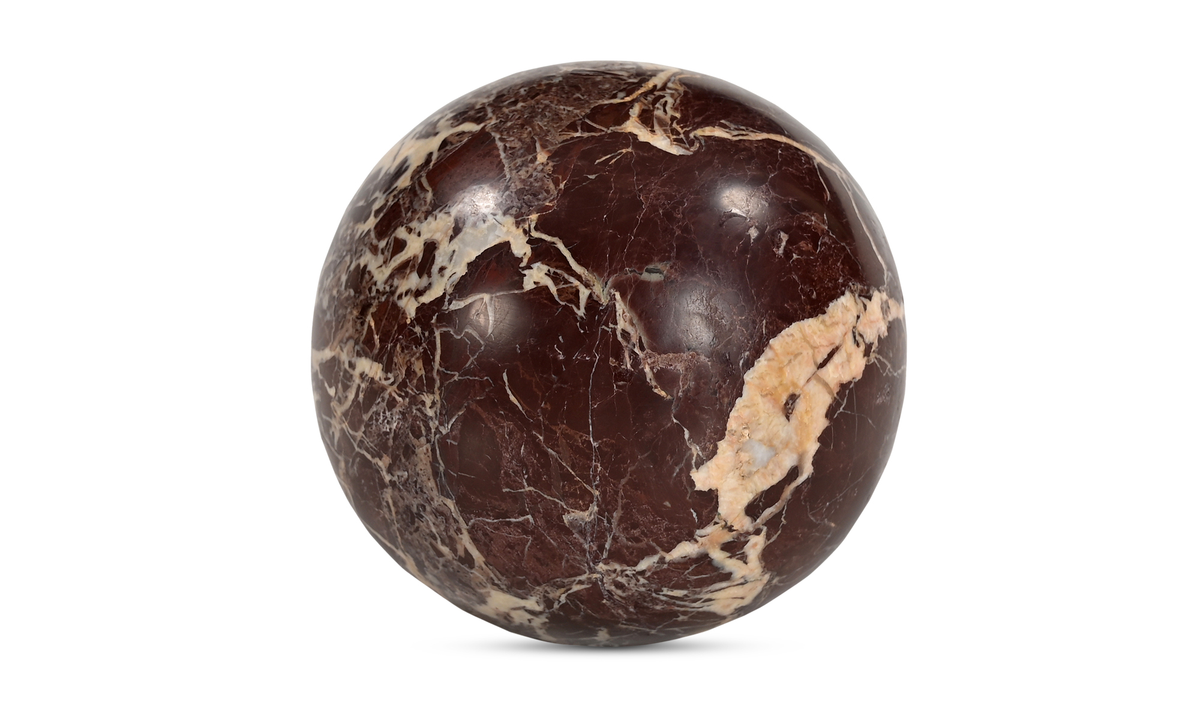 home decor for sale - Columbia MO - Marble Sphere