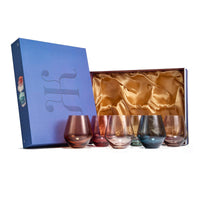 pastel-color-stemless-wine-glasses-home-decor