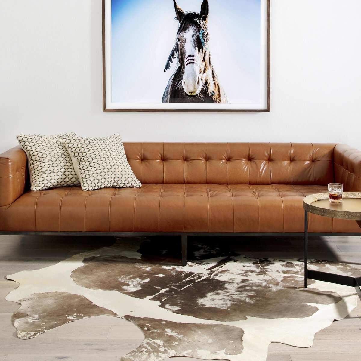 HIDES – R. Home Co.