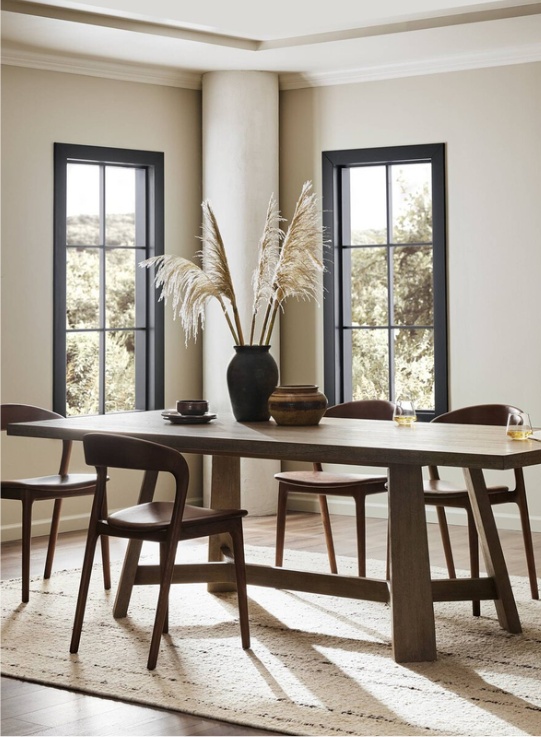HARVEST DINING COLLECTION