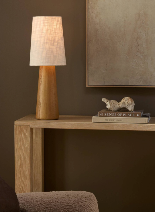 HARVEST ACCENT COLLECTION