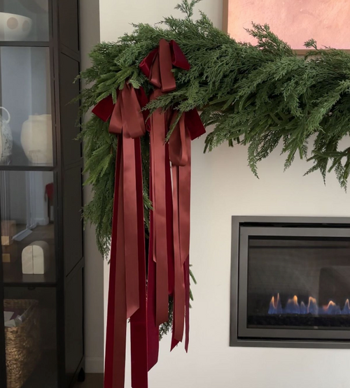 HOLIDAY DECOR