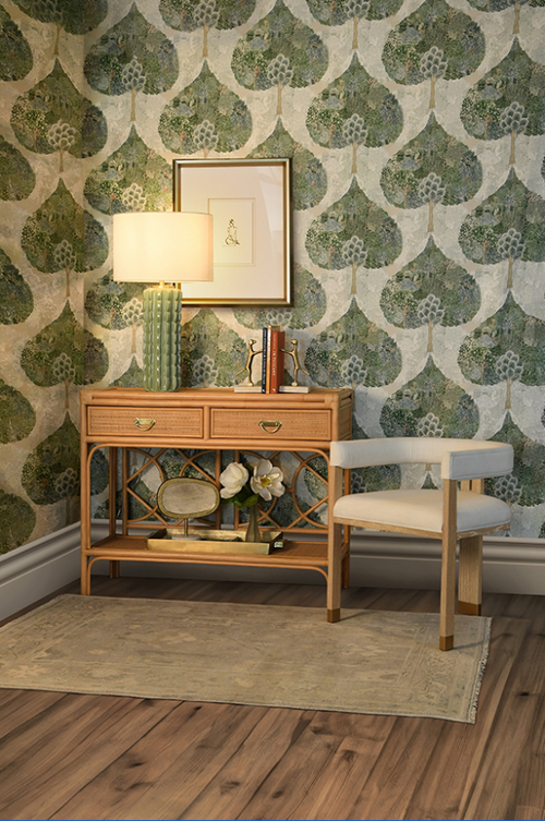 Statement Furniture