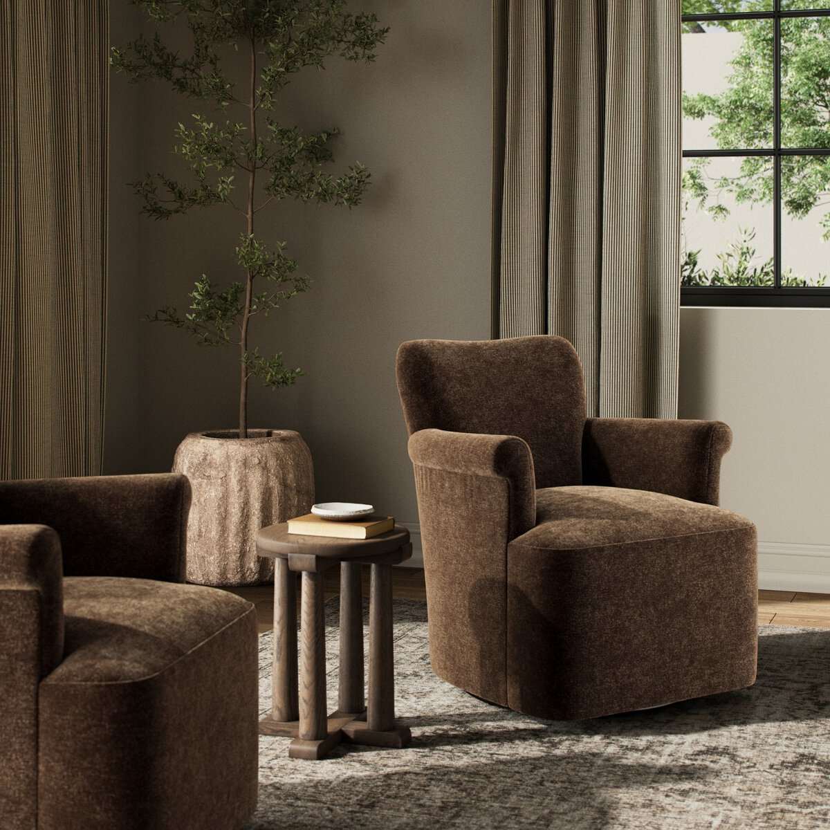 HARVEST LIVING COLLECTION