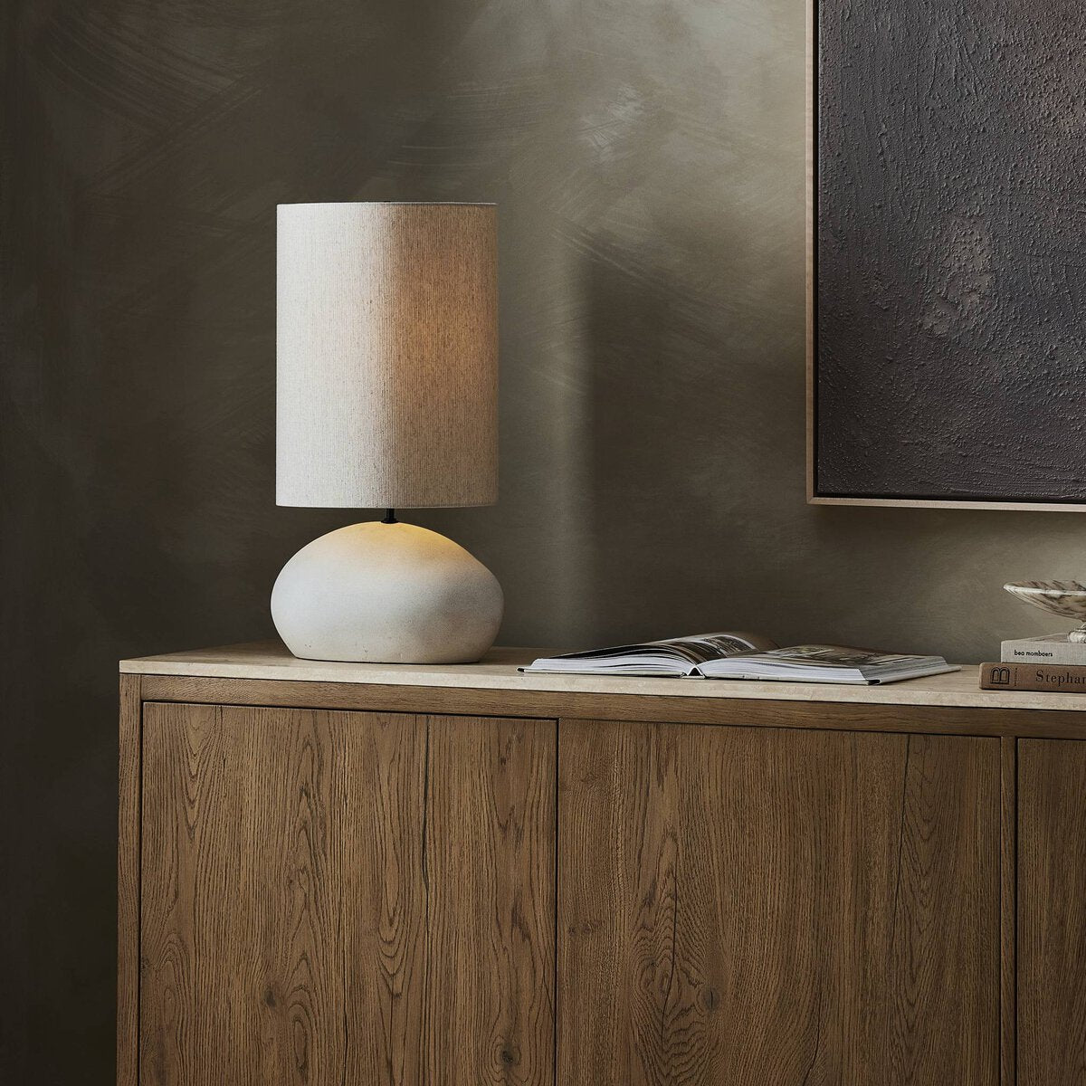 Table Lamps - Stylish & Functional Lighting Collection – R. Home Co.