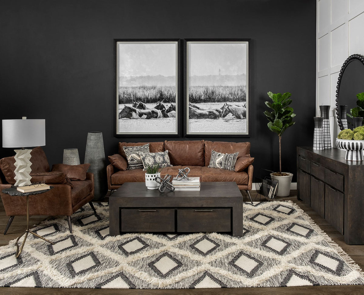 Pinera Accent Table