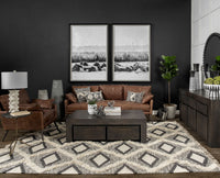 Pinera Accent Table