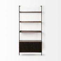 Grace Shelving Unit