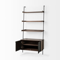 Grace Shelving Unit