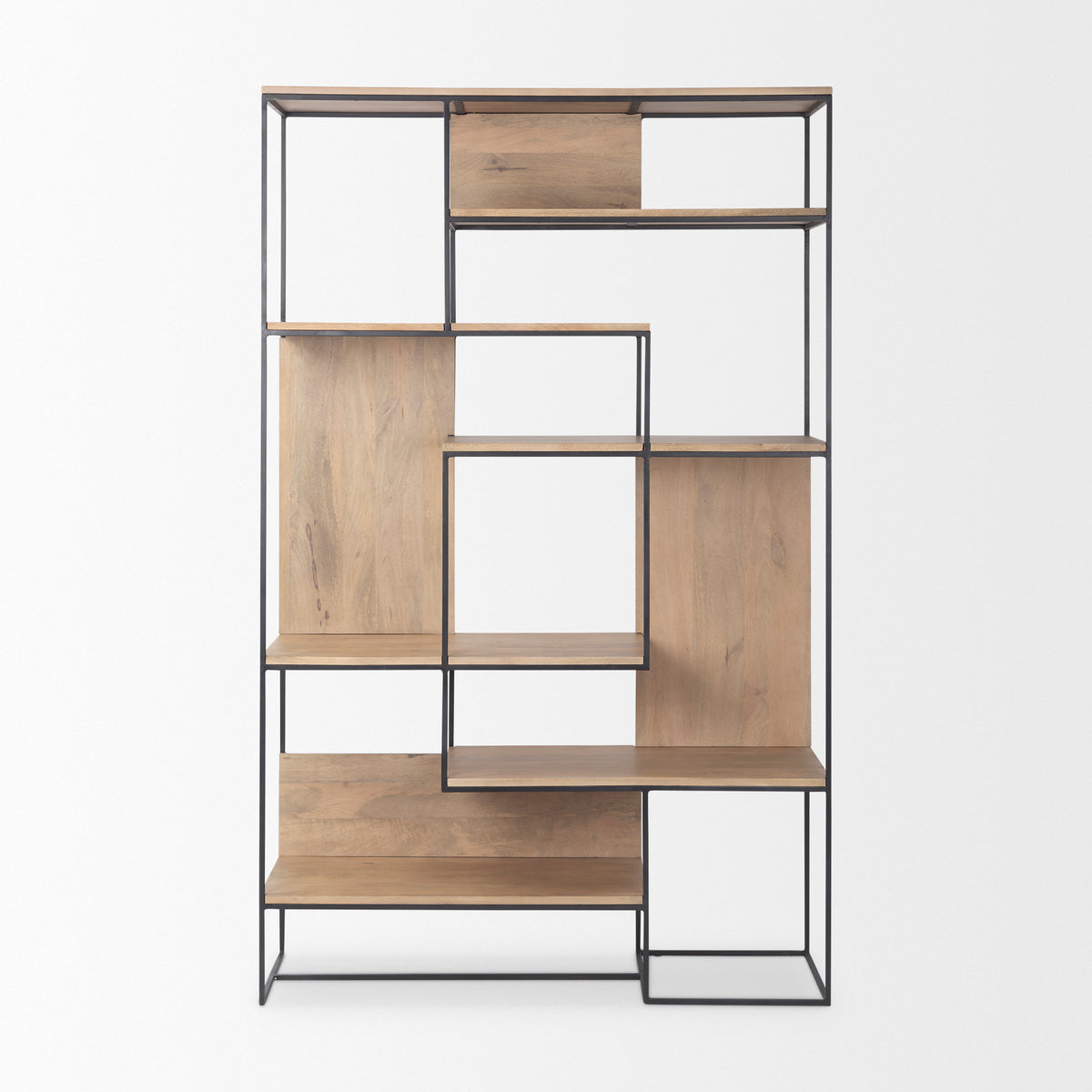 Morris Shelving Unit
