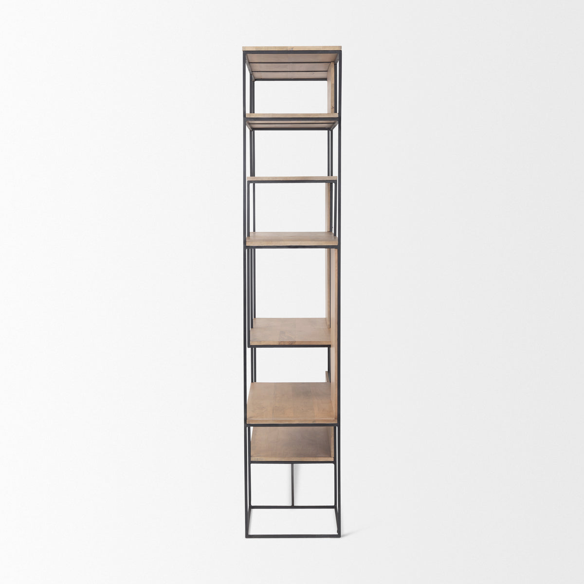 Morris Shelving Unit