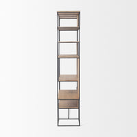 Morris Shelving Unit