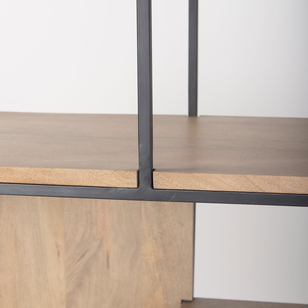 Morris Shelving Unit