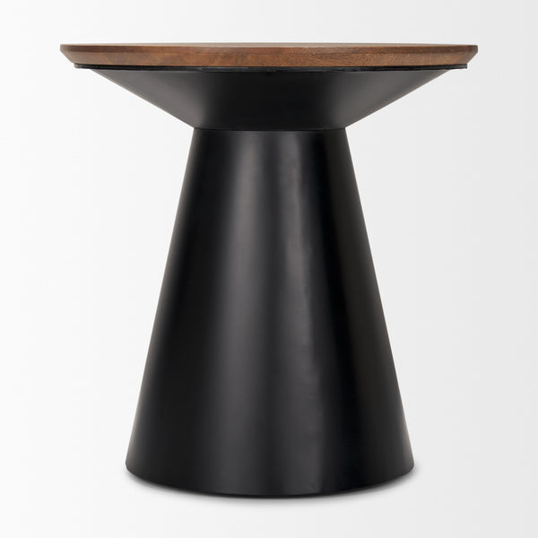 Mitchell End/Side Table