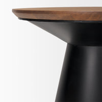 Mitchell End/Side Table