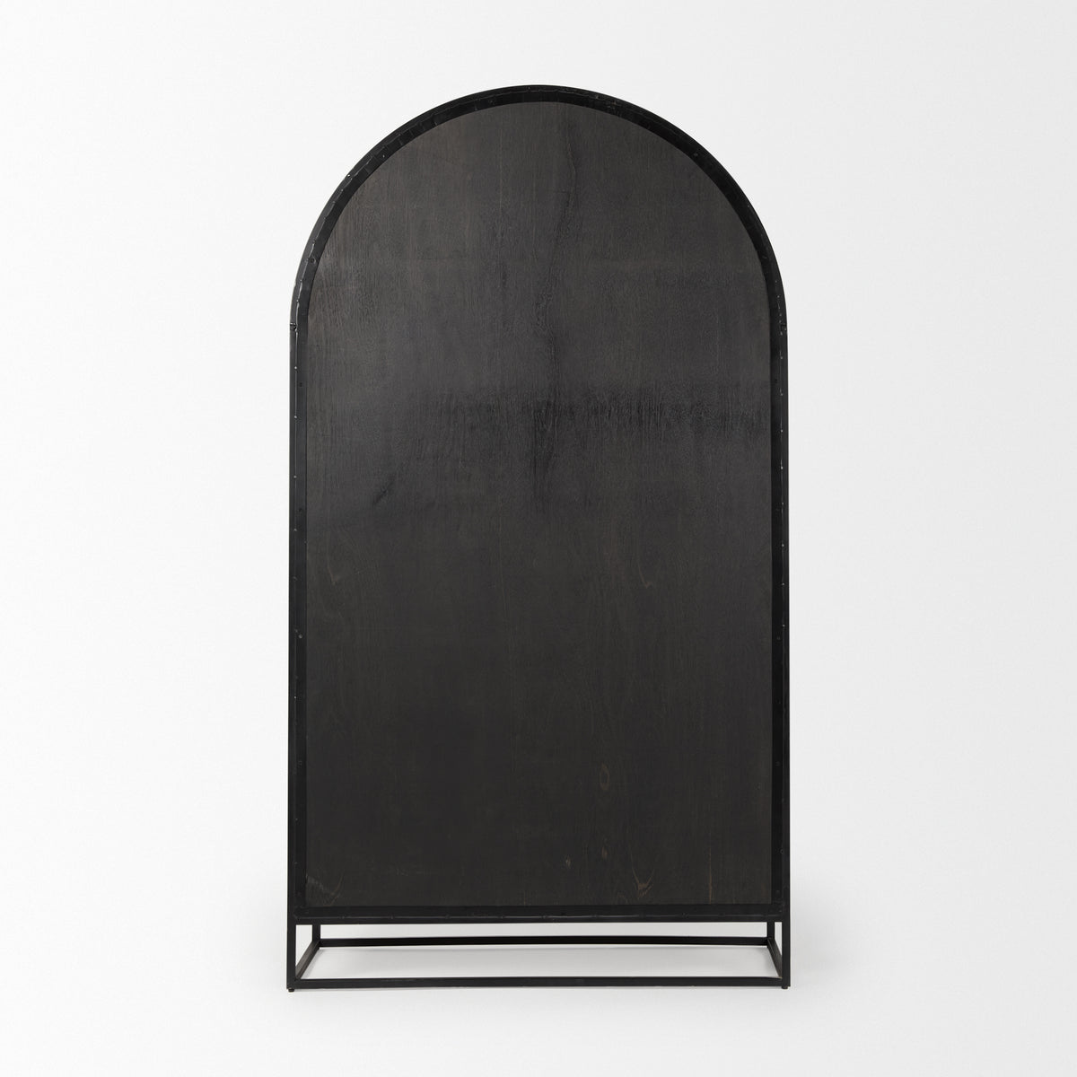 Sloan Arched Bookshelf