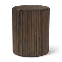 Terra Side Table