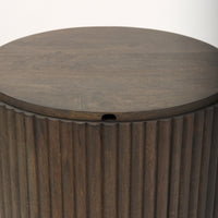 Terra Side Table