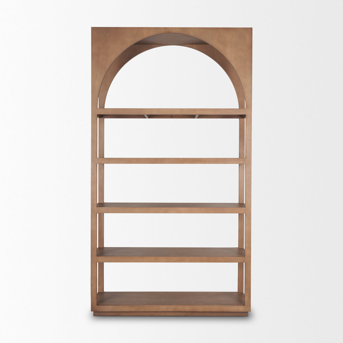 Bela Arched Shelving Unit