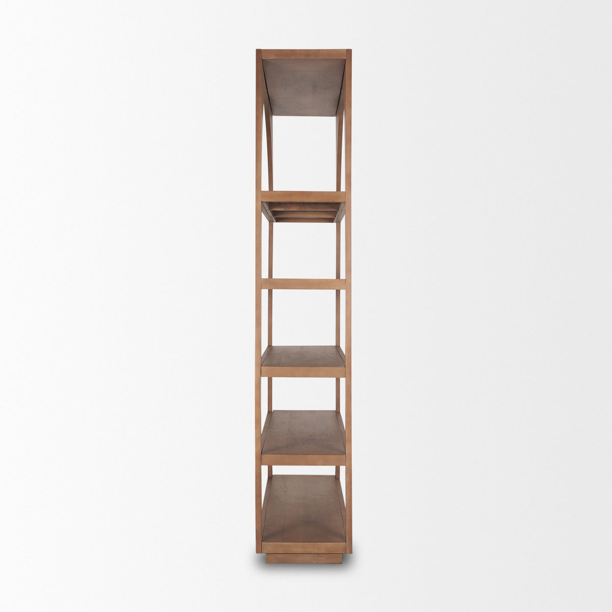 Bela Arched Shelving Unit