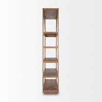 Bela Arched Shelving Unit