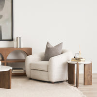 Rumer Side Table