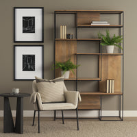 Morris Shelving Unit