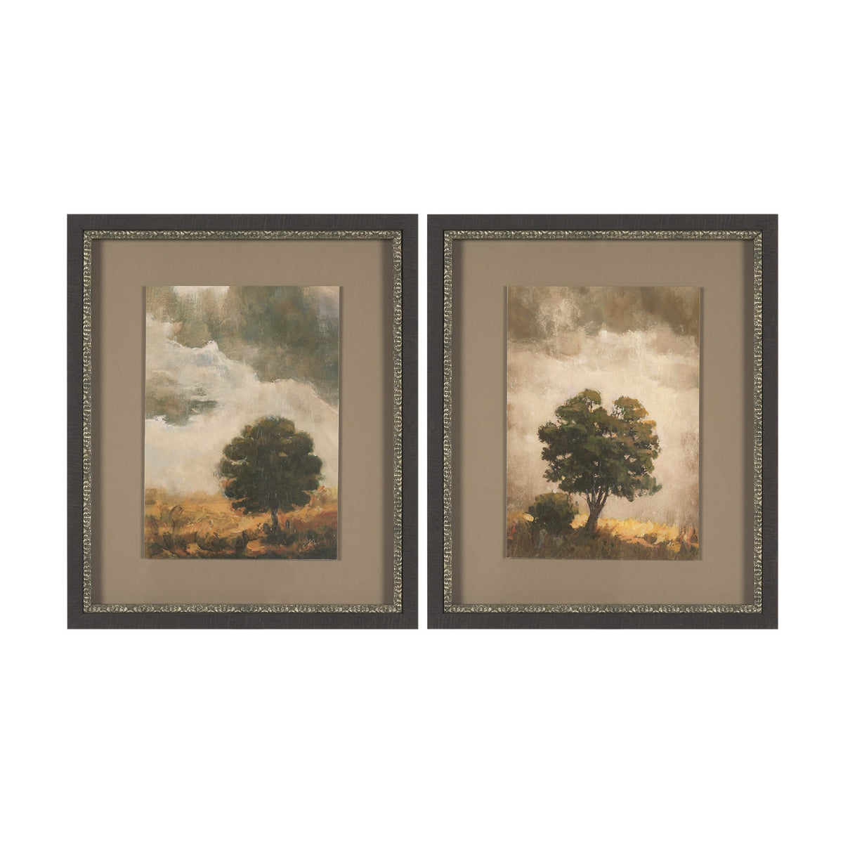 Memorable Sky (Set of 2)