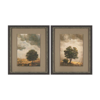 Memorable Sky (Set of 2)