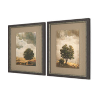 Memorable Sky (Set of 2)