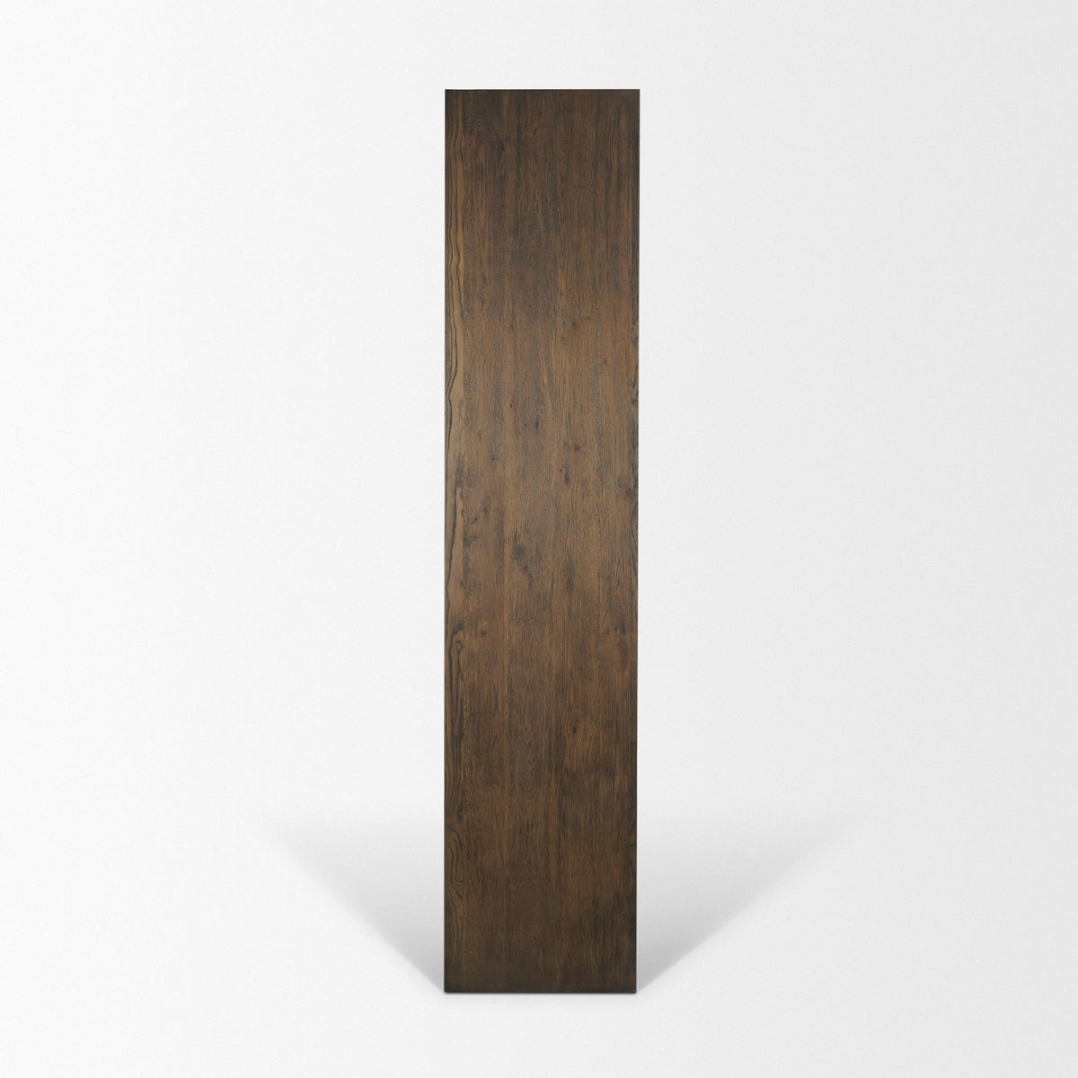 Belford Dark Brown Shelving Unit