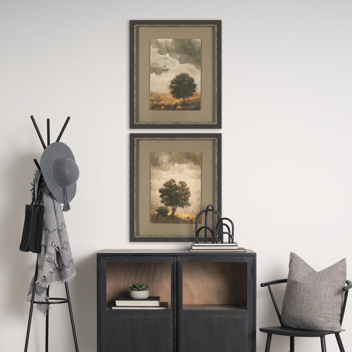 Memorable Sky (Set of 2)