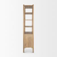 Phil Wood Open Shelving Unit