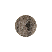 Soren Beige Marble Taper Candle Holder