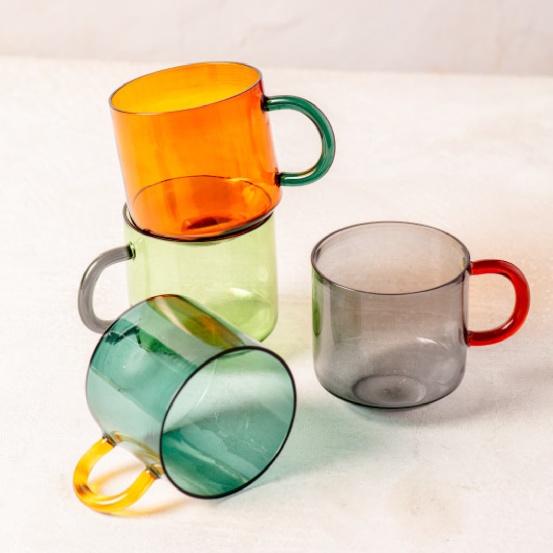 R Home Co Niko Mug - Thumbnail 2