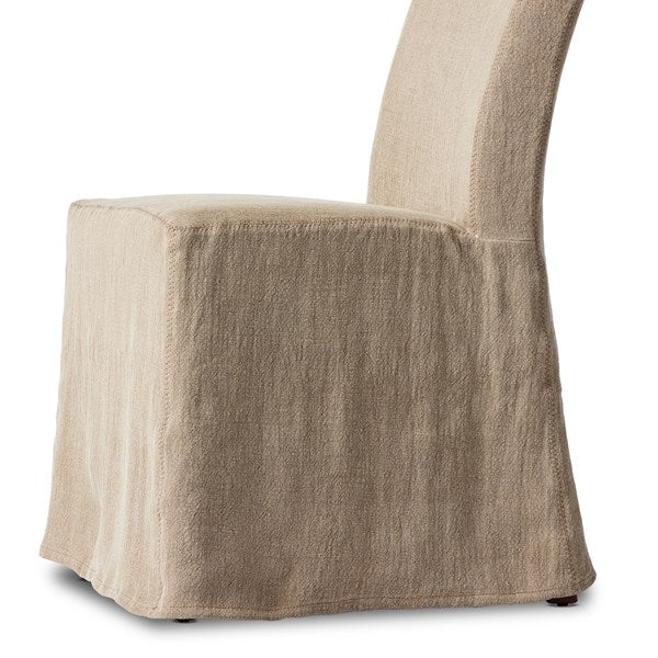 Vista Slipcovered Dining Chair