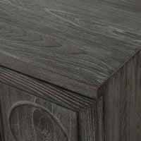 Shelby 2 Door Cabinet