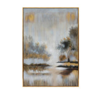 Landscape Oil Painting 74x50