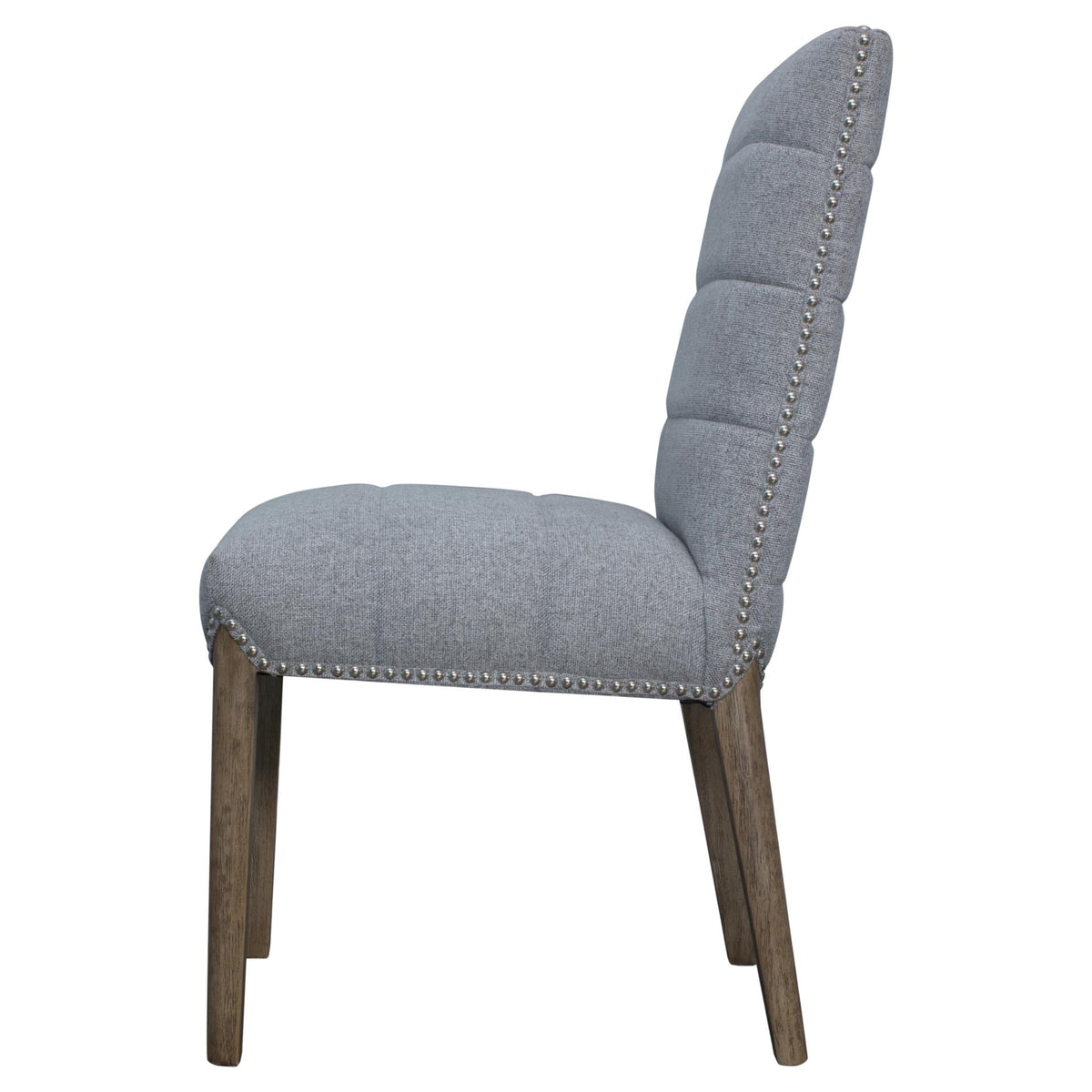 Alfred Fabric Dining Chair