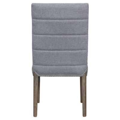 Alfred Fabric Dining Chair