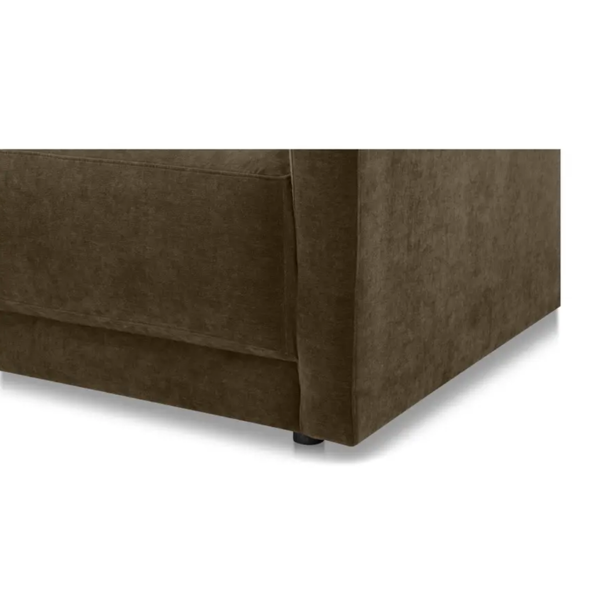 Bryn Sectional Right Heritage Cedar Green