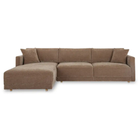 Bryn Sectional Right Heritage Cedar Green