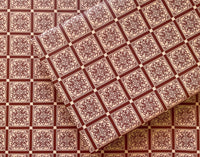 Chateau Rouge Gift Wrap