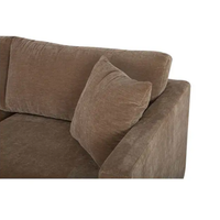 Bryn Sectional Right Heritage Cedar Green