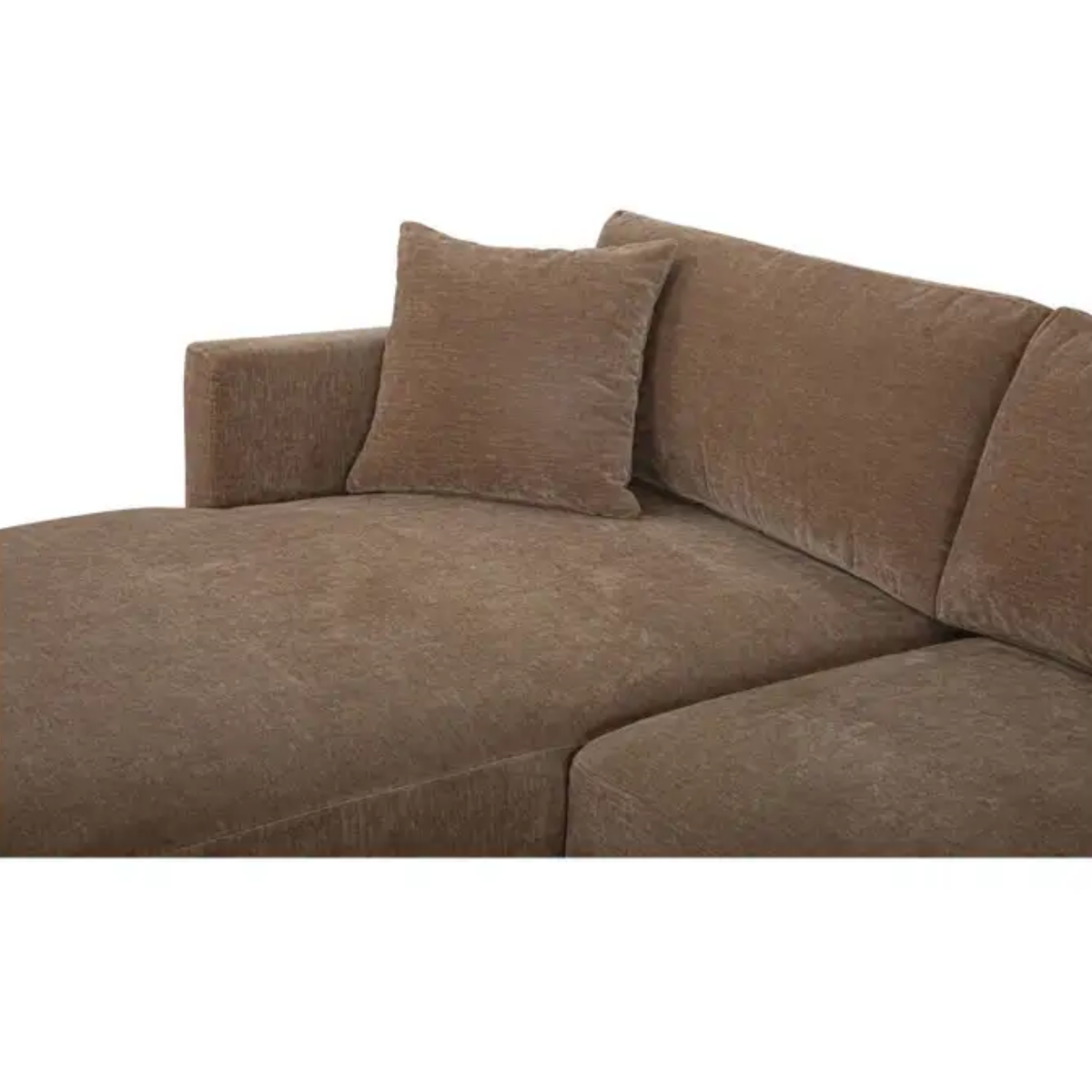 Bryn Sectional Right Heritage Cedar Green